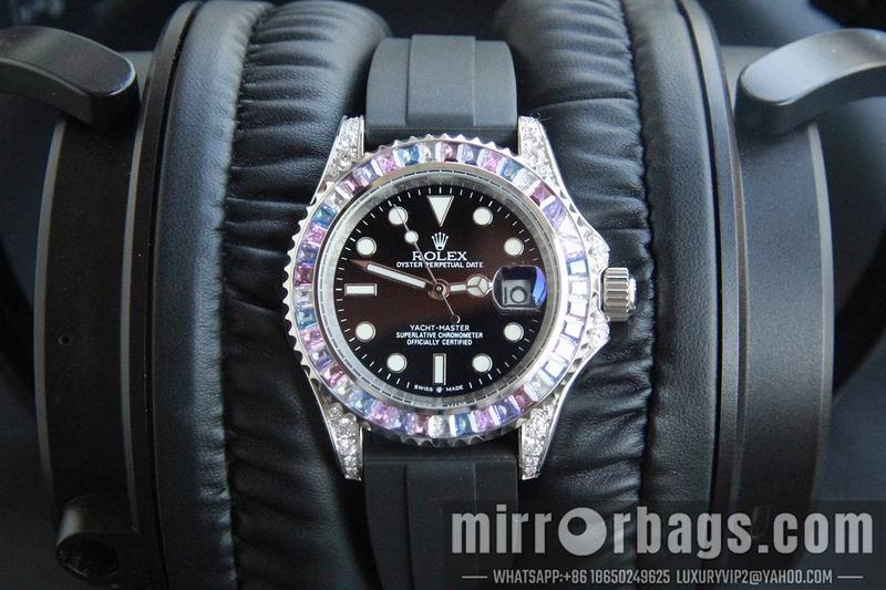 Replica Rolex watch 0506174