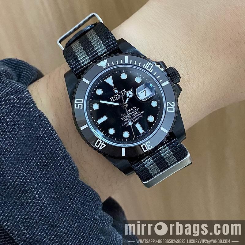 Replica Rolex 40mm 090961