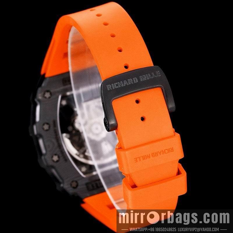 Replica Richard Mille watch 102403