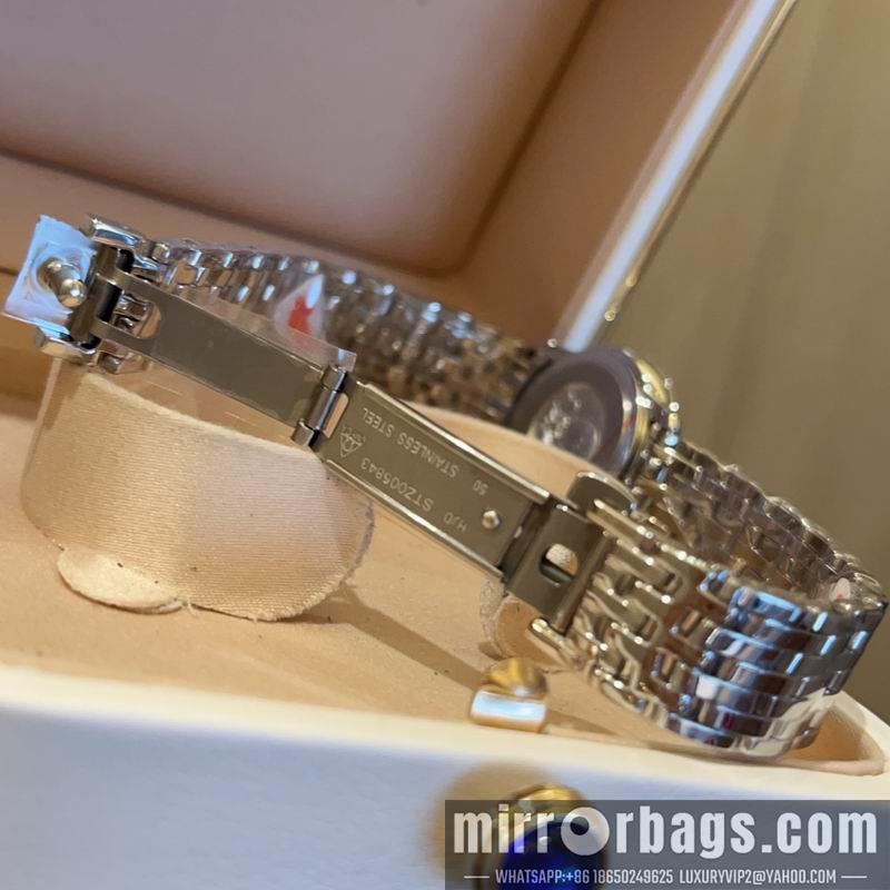 Replica Omega W27.4mm M34mm 022426