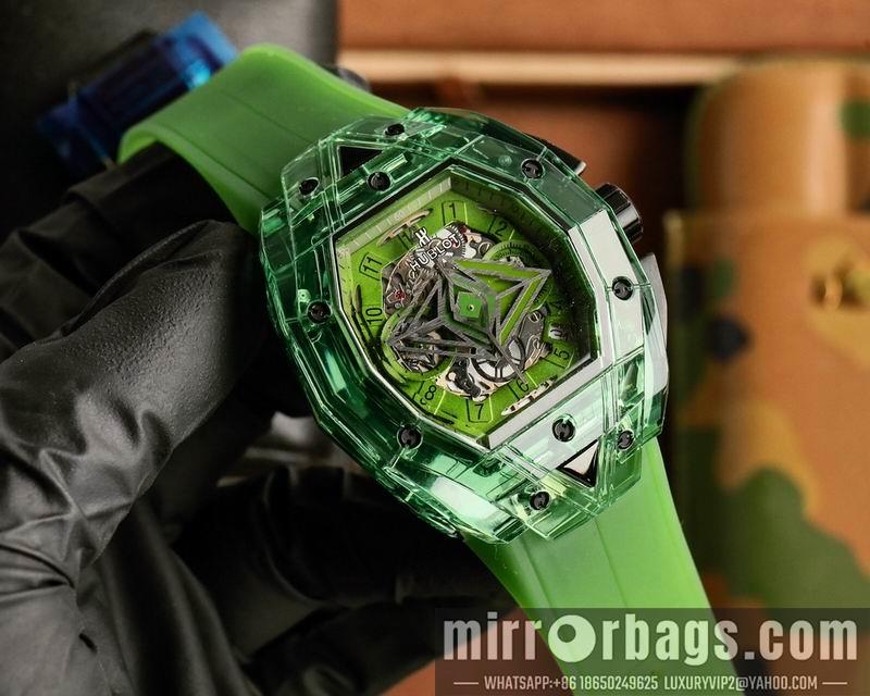 Replica Hublot watch 102367