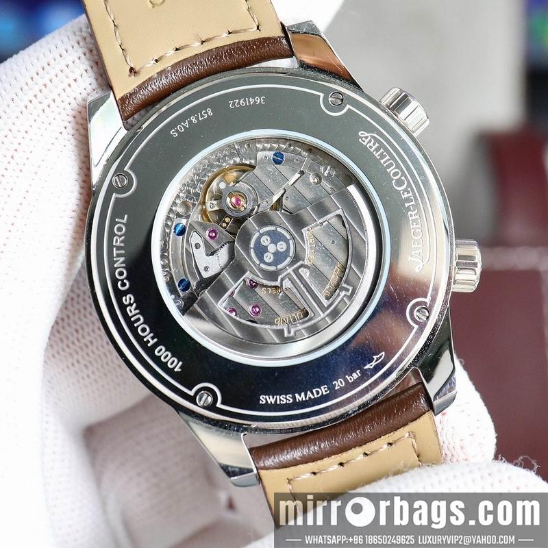 Replica Jaeger Lecoultre 41mm 101536