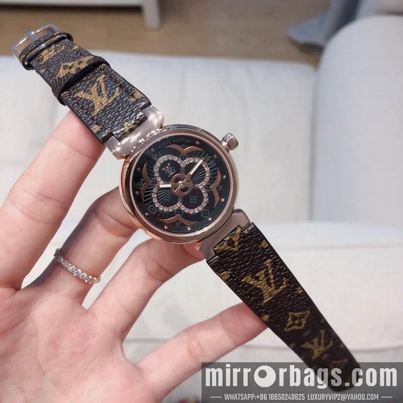 Replica LV watch 081671