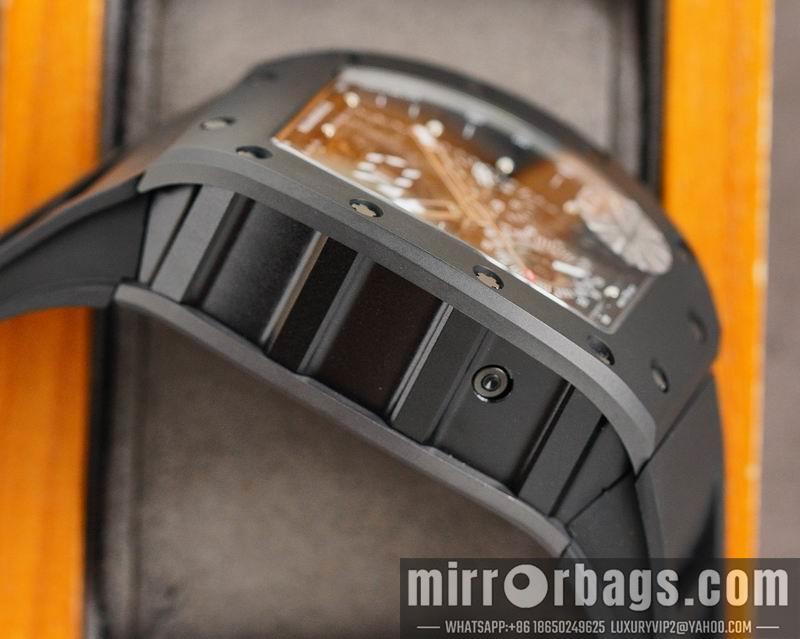 Replica Richard Mille 40X50X16mm 083135