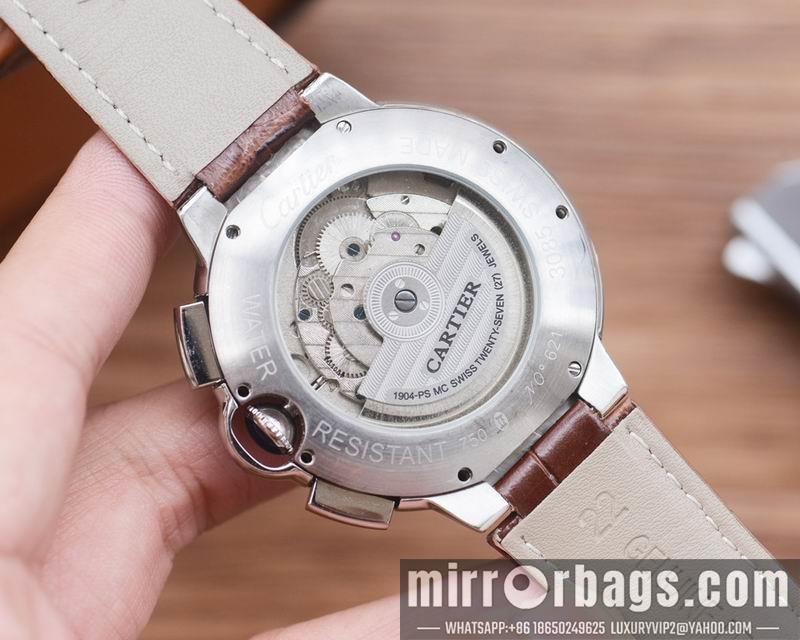 Replica Cartier 41mm 031956