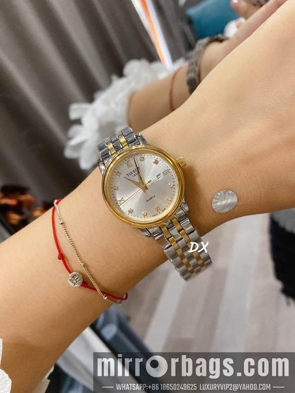 Replica Tissot W30 M40mm 8nms88