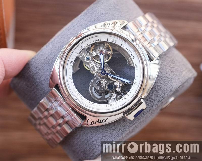 Replica Cartier 41mm 031945