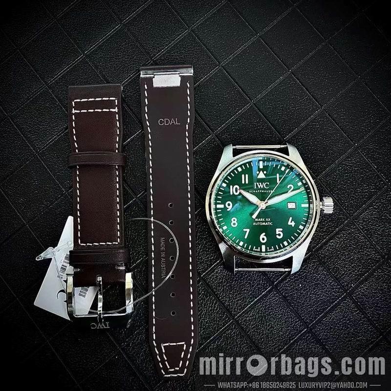 Replica IWC 40mm 0318100