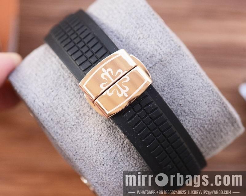 Replica Patek Philippe watch 0413130
