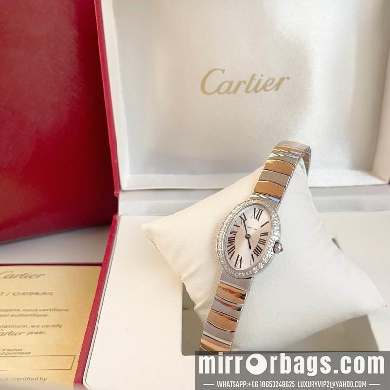 Replica Cartier 23X31mm 022360
