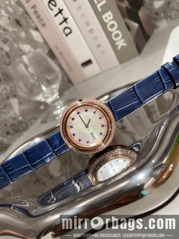 Replica Piaget 34mm 052209
