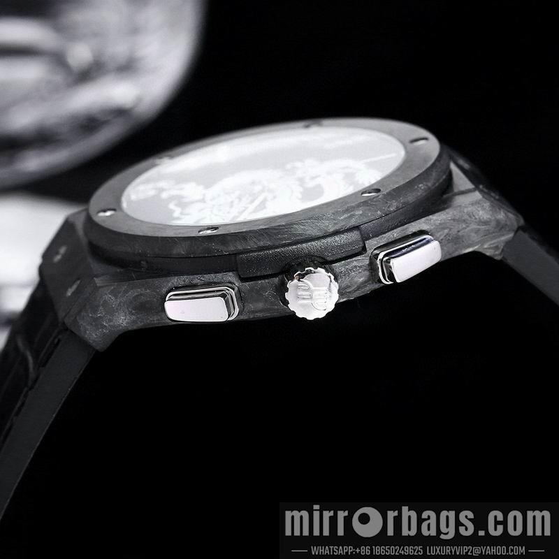 Replica Hublot 42X12.05mm 110901