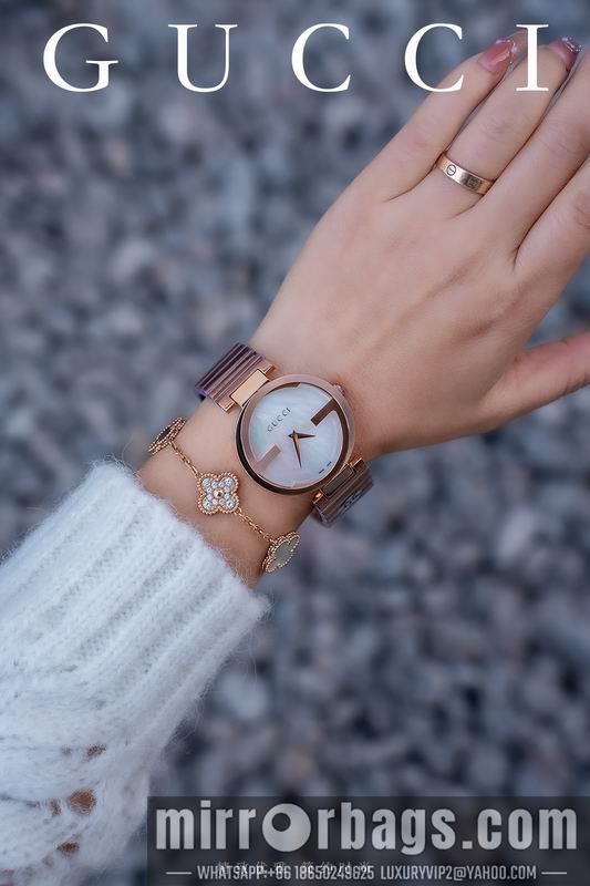 Replica Gucci 37mm 022255