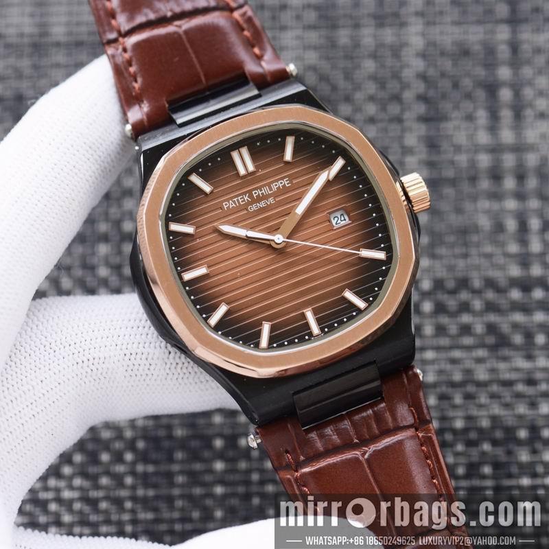 Replica Patek Philippe 43X12mm 062807