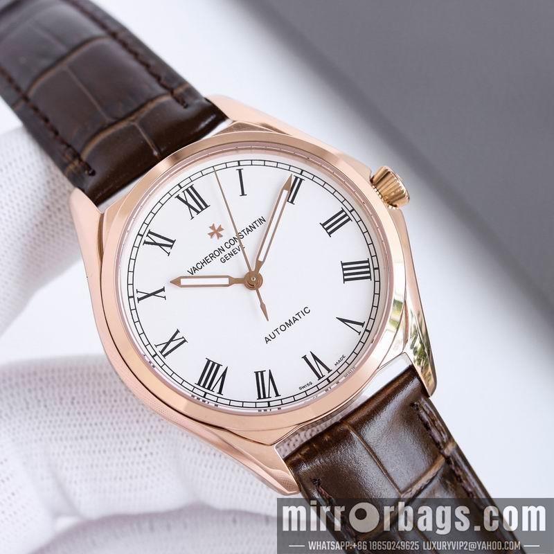 Replica Vacheron Constantin 40mm 082976