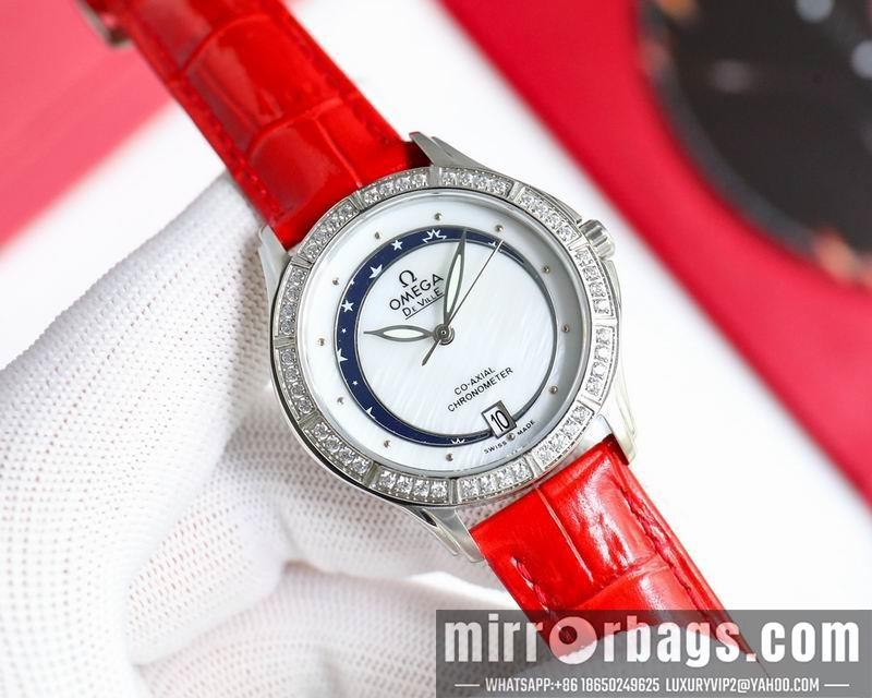 Replica Omega 43X10mm 121864