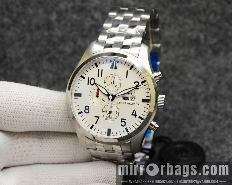 Replica IWC 45mm 072453