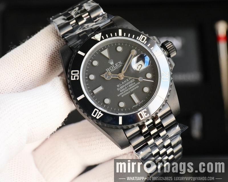 Replica Rolex 40mm 022120
