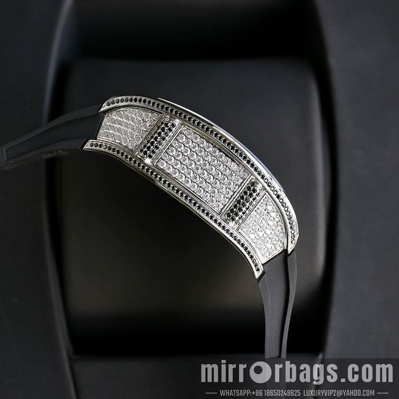 Replica Richard Mille watch RM17-01 122544