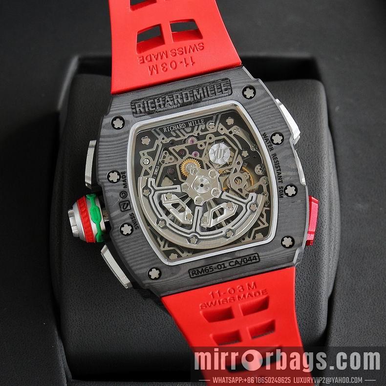 Replica Richard Mille 49X41X15mm 122537