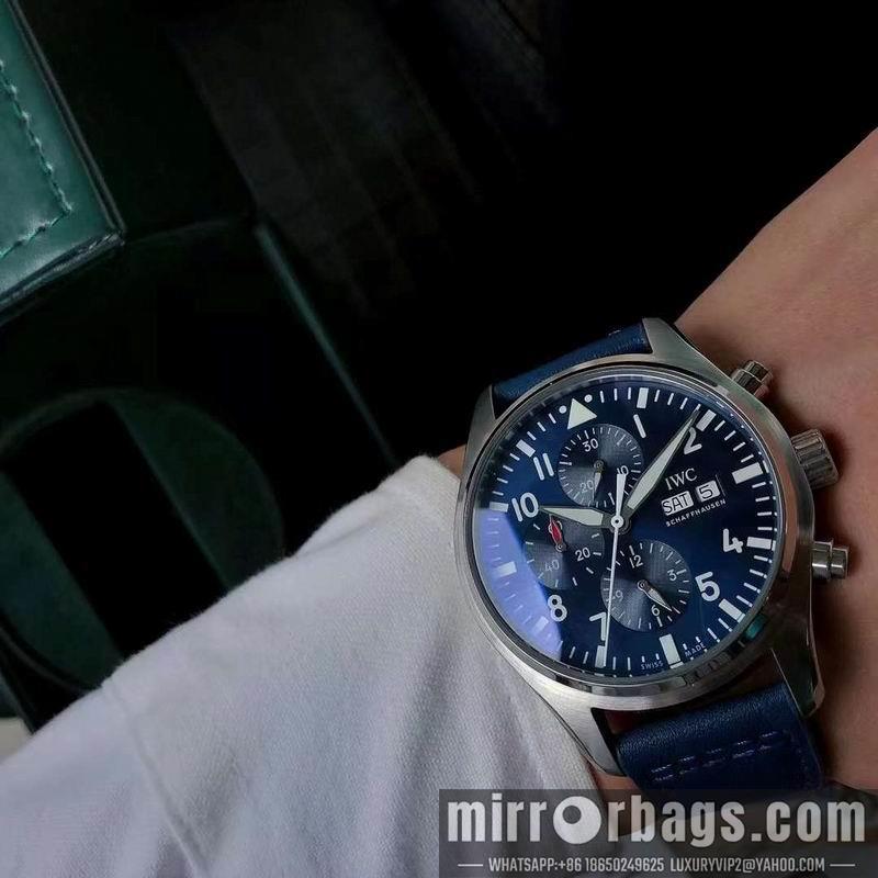 Replica IWC 43mm 031886