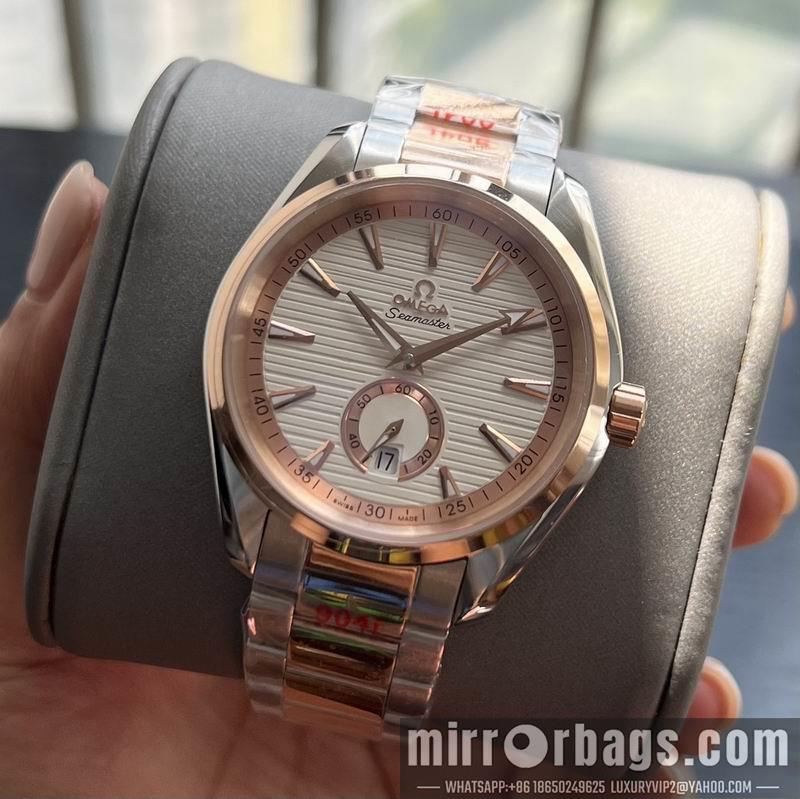 Replica Omega 41mm 101320