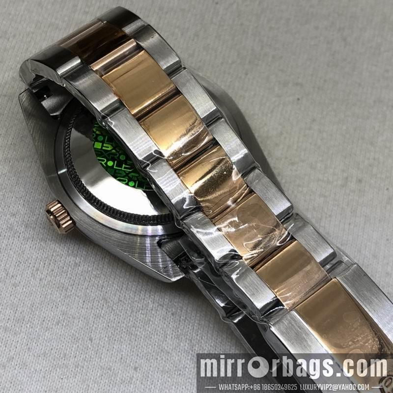 Replica Rolex watch 36mm 030318