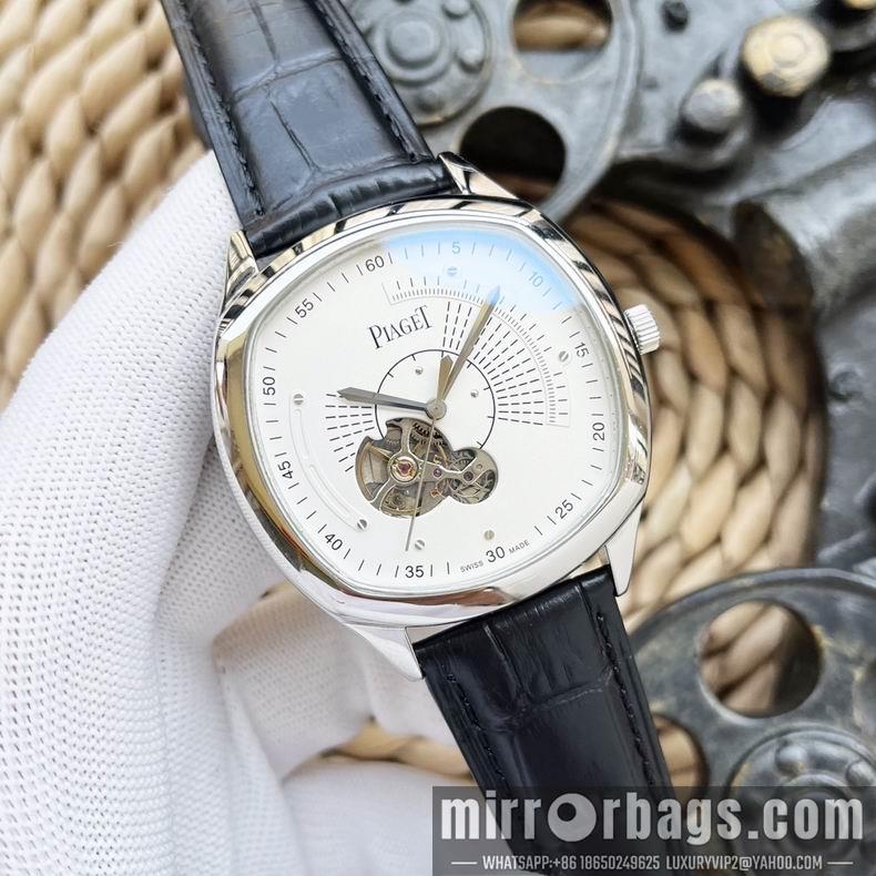 Replica Piaget men 43X12mm 29