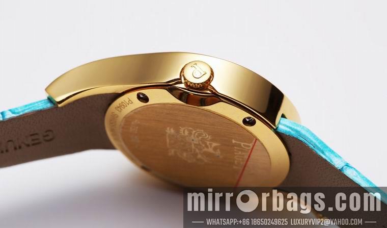 Replica Piaget women 32mm M09