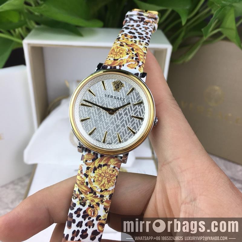 Replica Versace 38mm 0824113