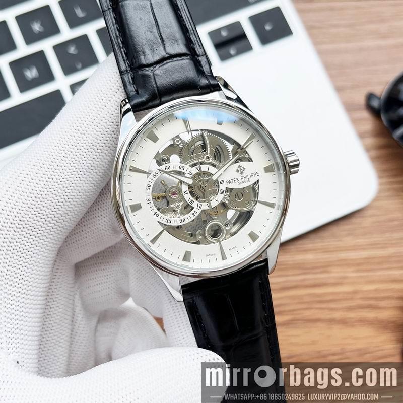 Replica Patek Philippe 42X11mm 071454