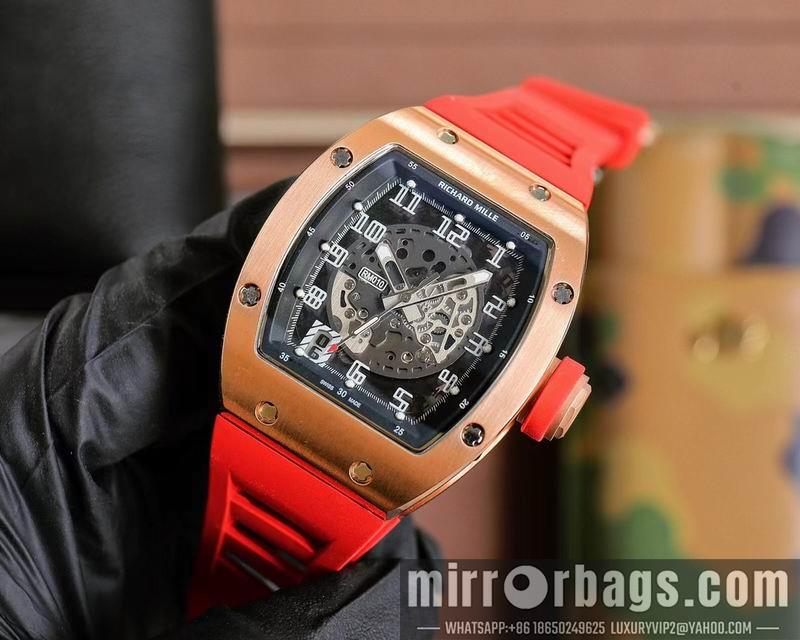 Replica Richard Mille 49X41X15mm 032202