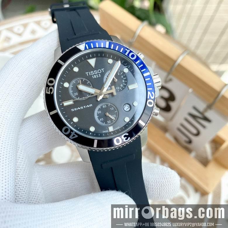 Replica Tissot watch mb 062101