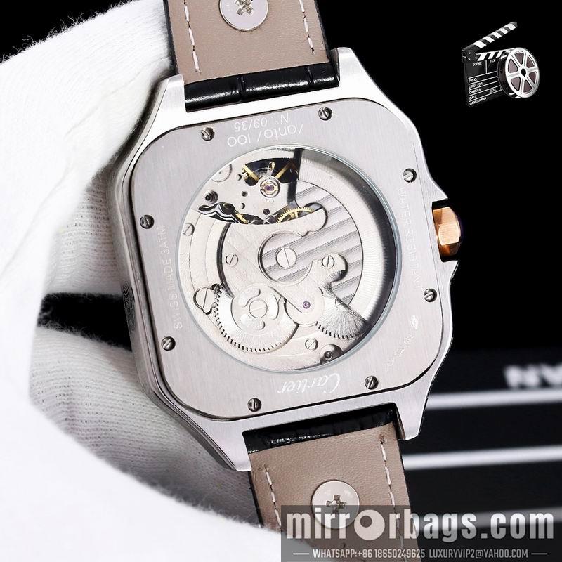 Replica Cartier 45X13mm 082153