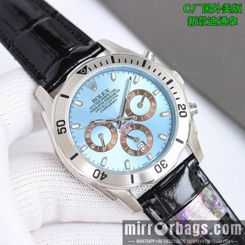 Replica Rolex Watch 032229