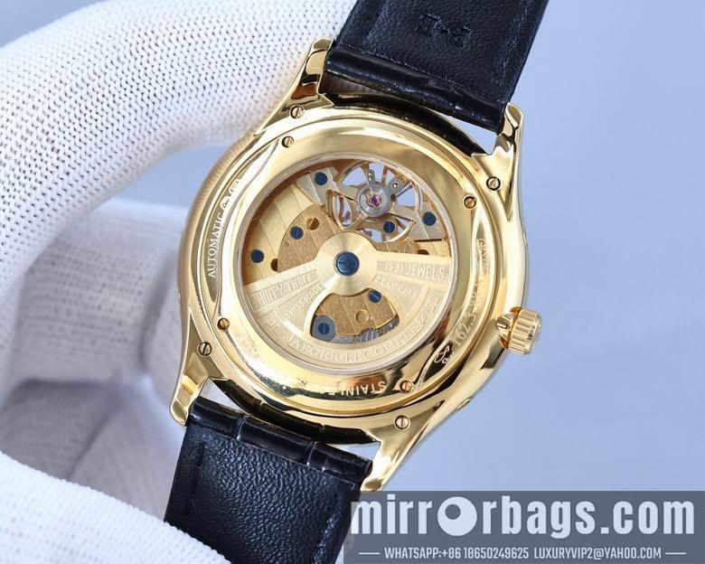 Replica Jaeger Lecoultre men 42mm M40