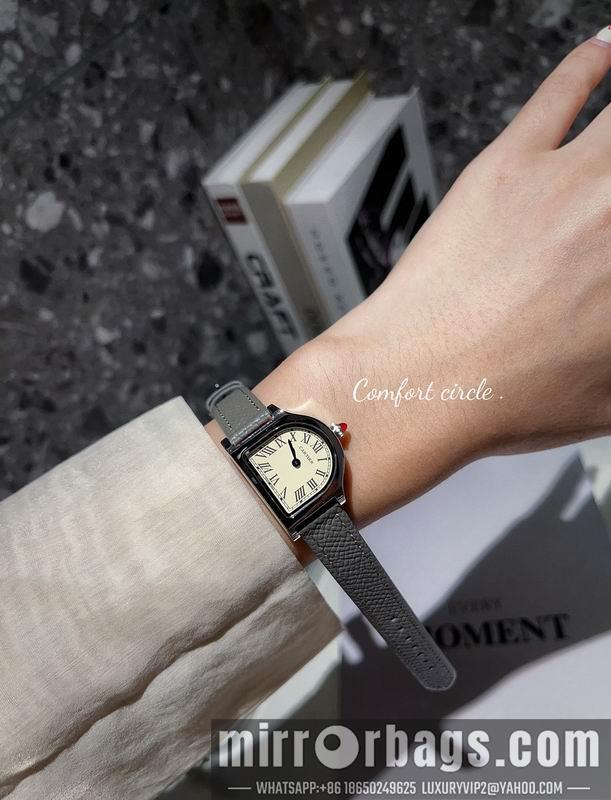 Replica Cartier 30mm 24mm 041663