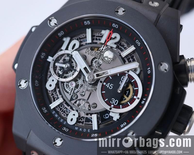 Replica Hublot 45mm 050476