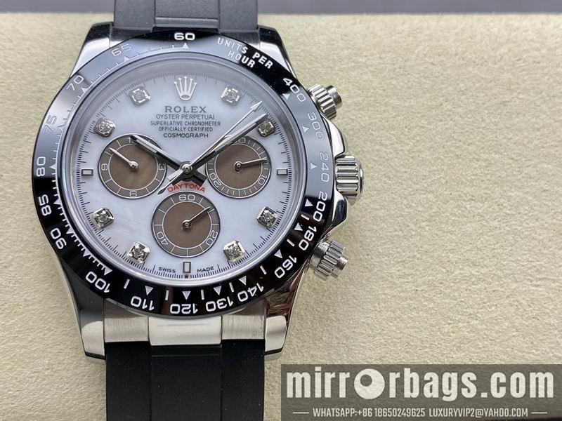 Replica Rolex 40mm 093019