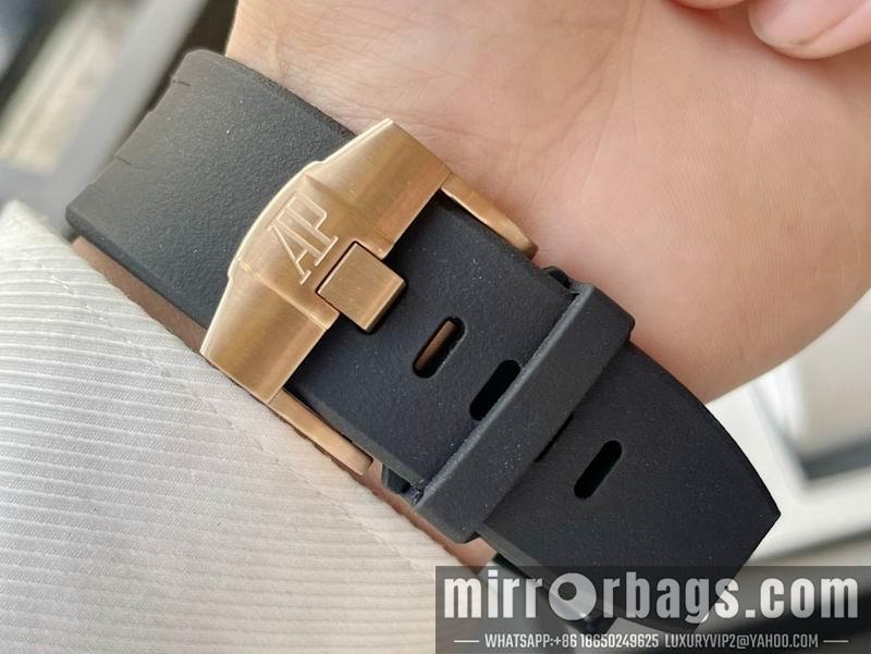 Replica Audemars Piguet Watch 42X14mm 030236