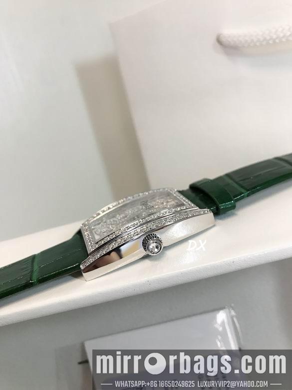 Replica Piaget 27x38x8mm 2nms73