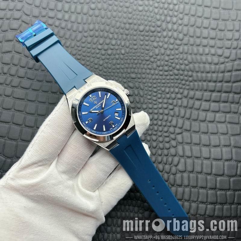 Replica Vacheron Constantin 42mm 0427118