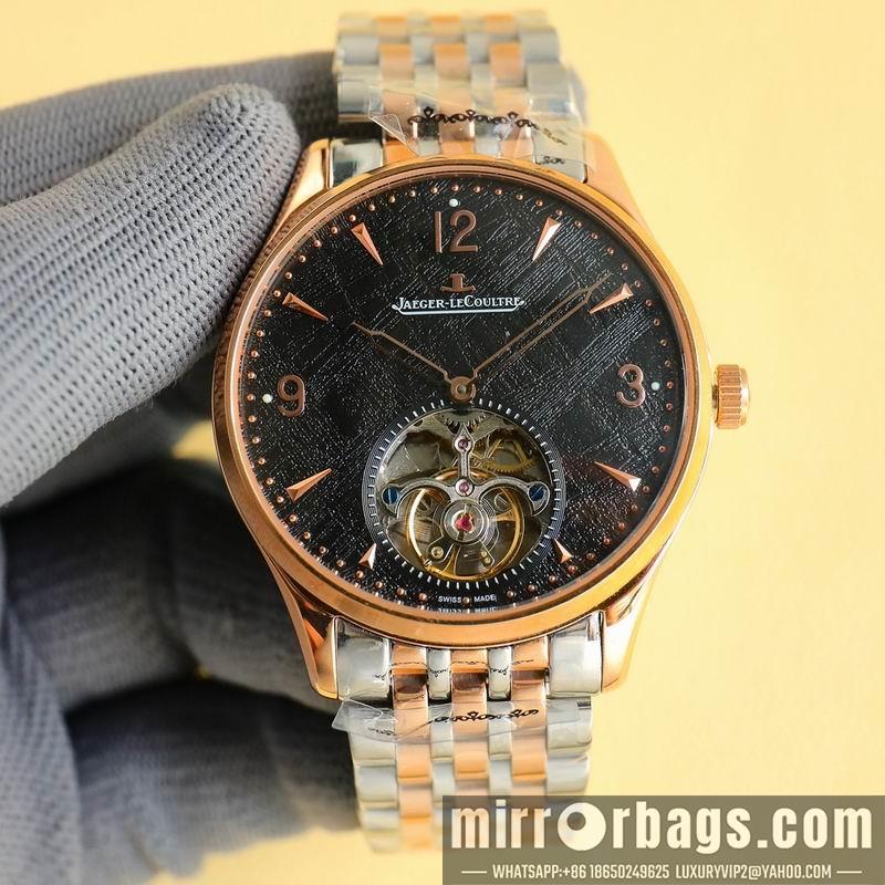 Replica Jaeger Lecoultre 43mm 042796