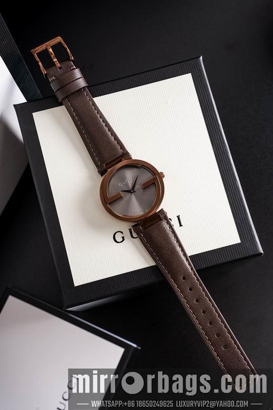 Replica Gucci 37mm 041665