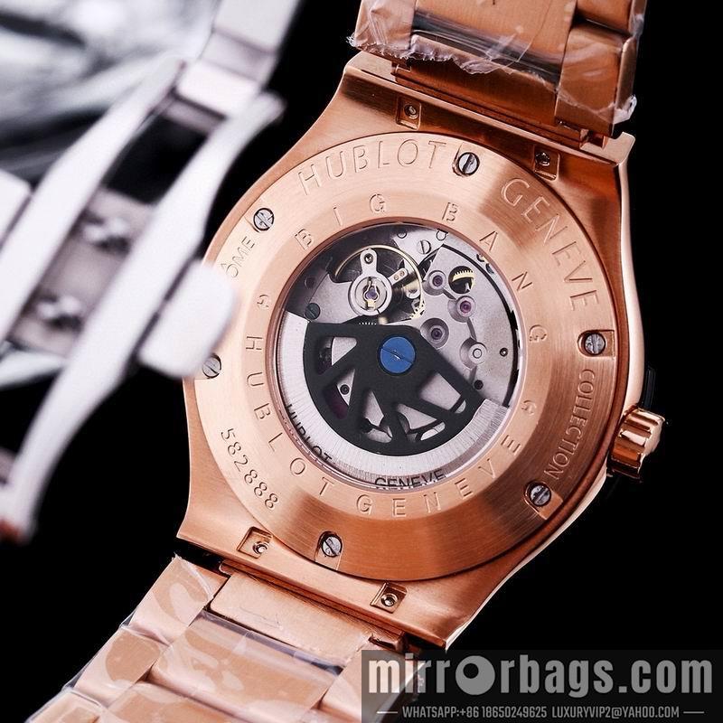 Replica Hublot 45X11.5mm 110907