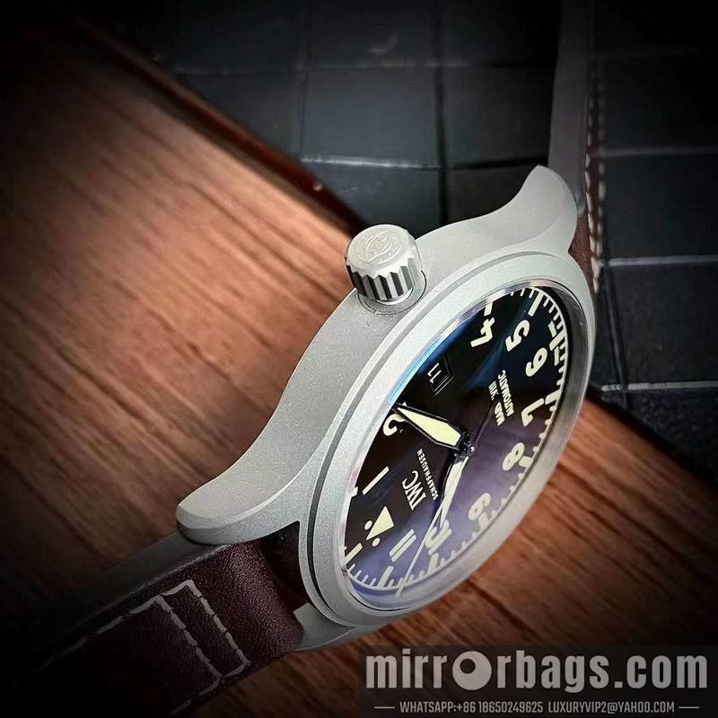 Replica IWC 40mm 031874