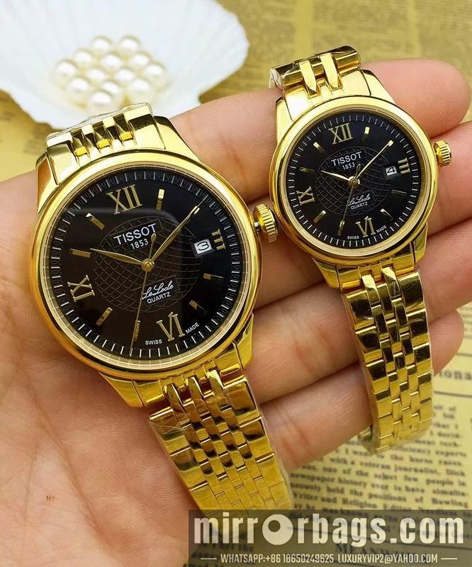 Replica Tissot 41mm 28mm 091020