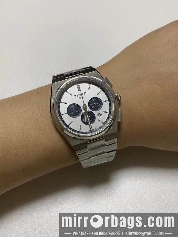 Replica Tissot watch 113001