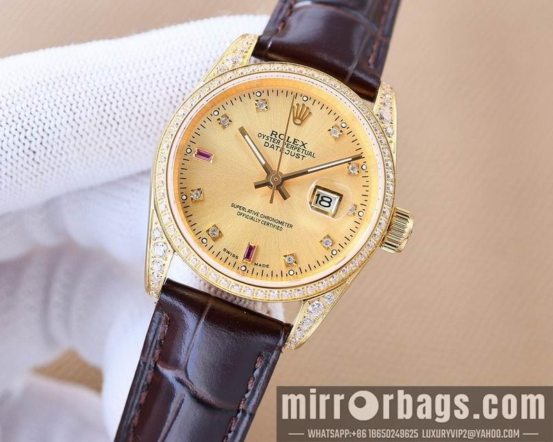 Replica Rolex 32mm 022104