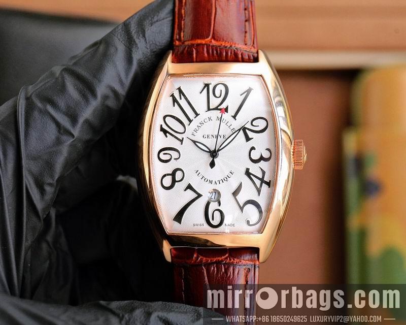 Replica Franck Muller 55X42X13mm 071405